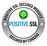 Positive SSL Certified